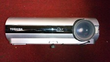Video projecteur toshiba - projecteur,