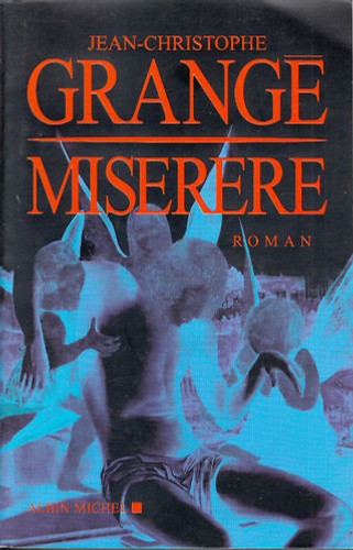 Livre grangé miséré