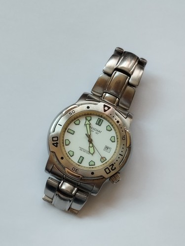 Montre plongée beuchat - plongée,