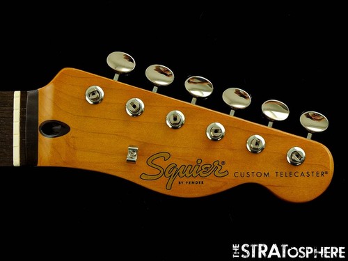 Fender squier classic vibe - fender,