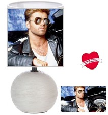 Lampe de chevet George Michael