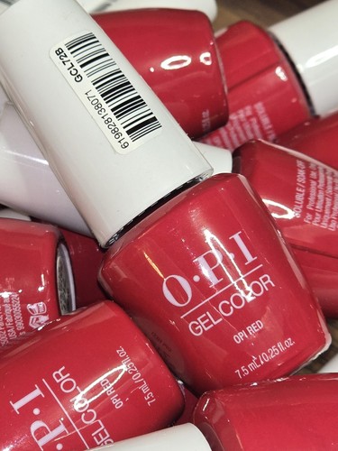 Opi gelcolor soak off gel - 1,