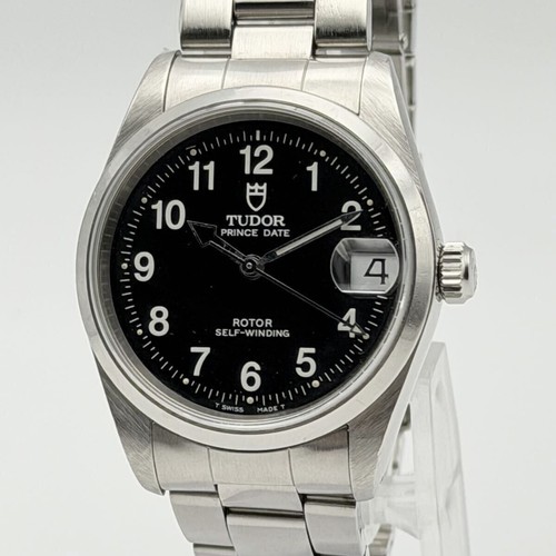 Montre homme automatique tudor - homme,