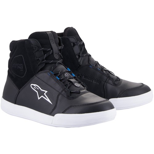 Chaussures moto alpinestars - chaussures,