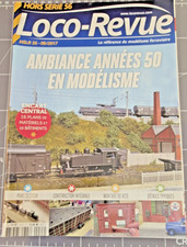 Loco revue hors serie - loco, 56
