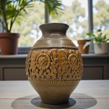 Vintage West Germany Pottery