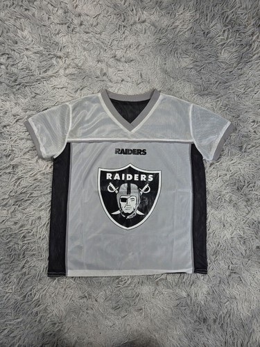 Maillot nfl raiders - maillot, flag