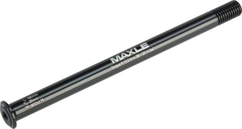 Rock shox maxle stealth rear - maxle,