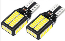 2 Ampoules LED  Feu de recul