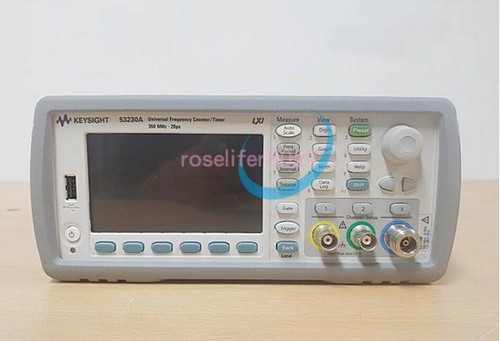 1pcs used keysight - 1pcs,