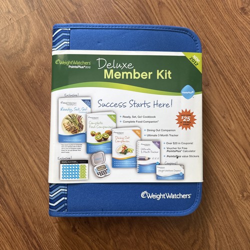 Weight watchers pointsplus - weight,