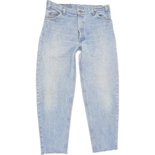 Levi's 550 Made in USA  Homme