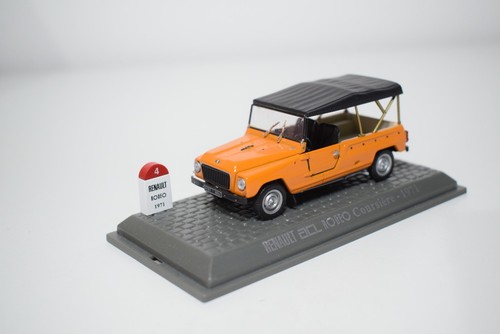 C20 universal hobbies - 1:43,