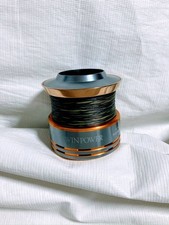 Pour bobine Shimano 09 Twin Power SW 12000HG