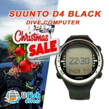 SUUNTO D4 SUUNTO D4