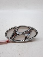 86353A5000 pare-buffle HYUNDAI