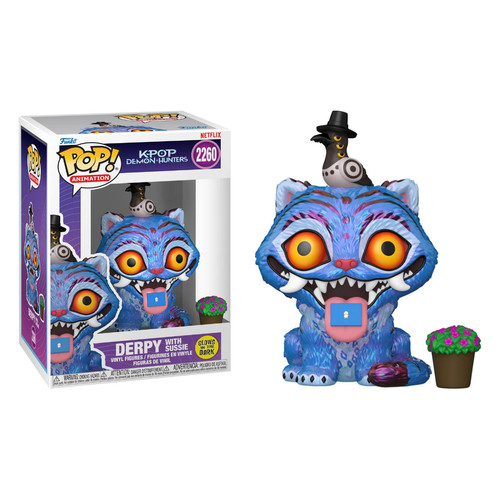 Funko pop derpy - funko,