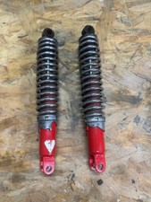 amortisseur moto koni