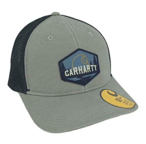 Nwt carhartt gray - carhartt, canvas
