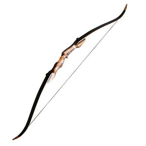 Samick sage takedown recurve - samick,