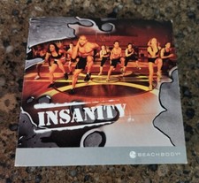 Insanity: Ultimate Cardio