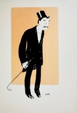 SEM, Prince KARAGEORGEVITCH