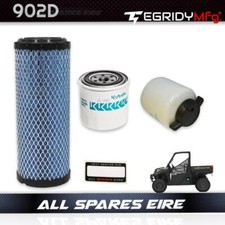 KIT D'ENTRETIEN DIESEL POLARIS