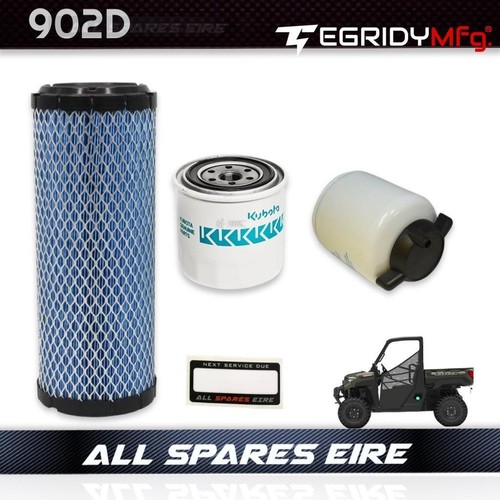 Kit entretien diesel polaris - kit,