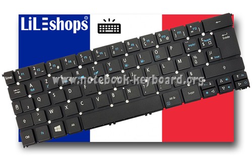 Clavier français original - clavier,