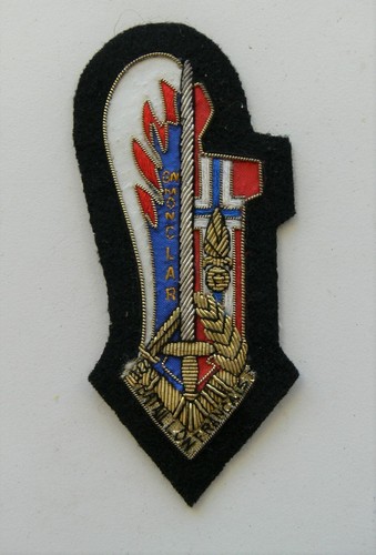 Promotion legion etrangere gal - legion,