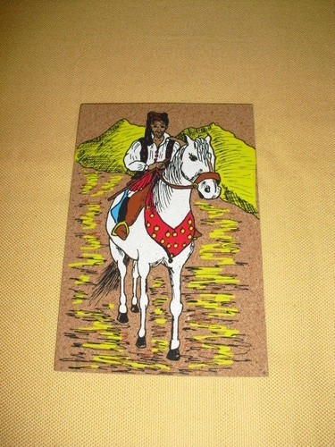 Carte postale cpa rare - carte,