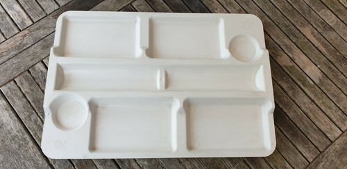 Plateau repas design - plateau,
