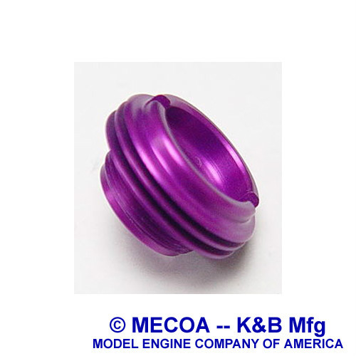 Glow plug adaptor use - glow,