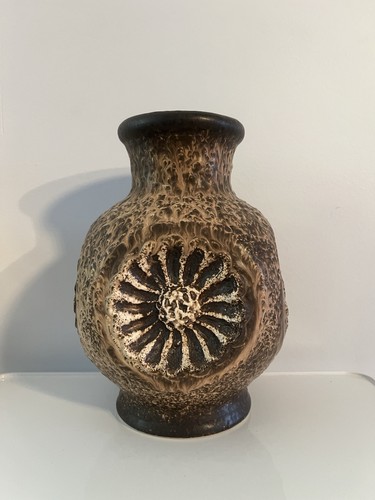 Vintage vase dumbler - vintage, wg