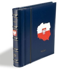 Leuchtturm album préimprimé - album,