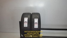 Pneus D'Occasion 205/45R17 88V