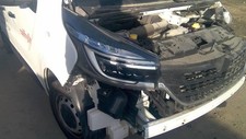 Optique avant principal droit (feux)(phare) RENAULT TRAFIC 3 COURT PHASE 2
