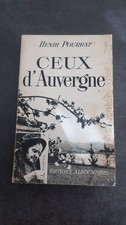 H13- Henri Pourrat- Ceux d'