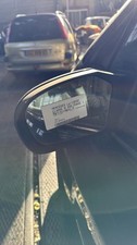 Retroviseur gauche MERCEDES