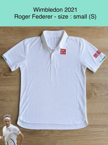 Wimbledon 2021 polo de - polo,