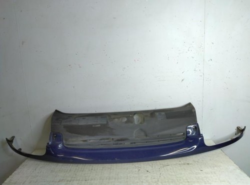 Calandre renault clio - 2, phase