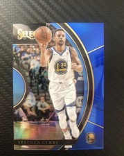 2017-18 Panini NBA Select