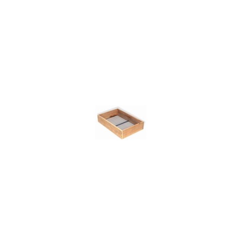 Trieur crevettes bois - trieur, a