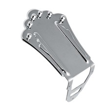 Cordier de pont de guitare