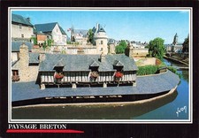 56 VANNES LE VIEUX LAVOIR