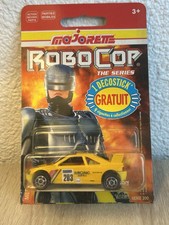 R383 Majorette Robocop The