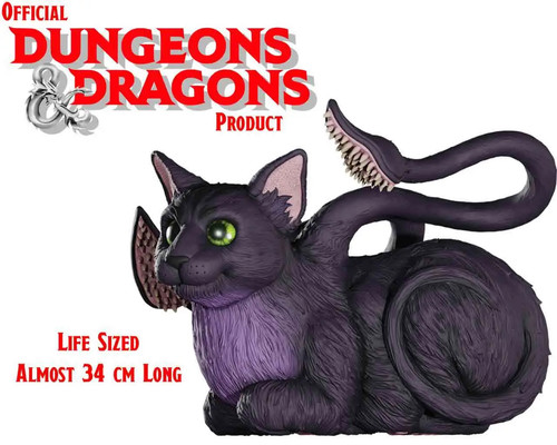 Donjons dragons figurine - &,