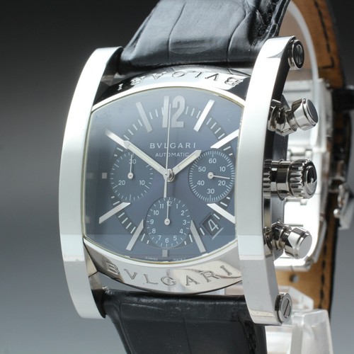 Montre chronographe