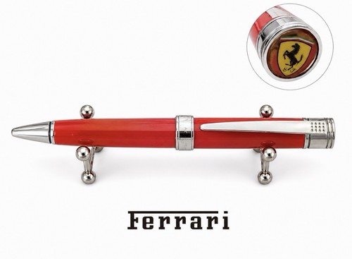 Ferrari stylo bille artena - ferrari,