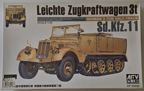 Leichte zugkrafwagen german - 3t,